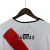 Camisa Manga Longa River Plate I Retrô 2006/07 Masculina - Branca e Vermelha - loja online
