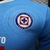 Imagem do Camisa Cruz Azul I 2024/25 Jogador Masculina - Azul