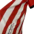 Camisa Athletic Bilbao I Retrô 2011/12 Masculina - Vermelha e Branca - Athletic Store | Artigos Esportivos