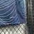 Camisa Leeds United III 2024/25 Torcedor Masculina - Azul na internet