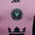 Camisa Inter Miami I 2024/2025 Jogador Masculina - Rosa na internet