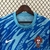 Camisa Portugal Goleiro 2024/25 Torcedor Masculina - Azul na internet