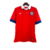 Camisa Retrô Chile I 2015/16 Torcedor Masculina - Vermelha