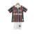 Uniforme Infantil Fluminense I 2024/2025 - Verde e Grená