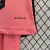 Uniforme Infantil Inter Miami I 2024/2025 - Rosa