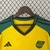 Camisa Jamaica I 2024/25 Torcedor Masculina - Amarela e Verde na internet