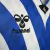 Camisa Málaga Conceito 2024/25 Torcedor Masculina - Branca e Azul na internet