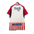 Camisa Junior Barranquilla I 2024/25 Torcedor Masculina - Branca e Vermelha - loja online