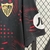 Imagem do Camisa Sevilla III 2024/25 Torcedor Masculina - Preta e Vermelha