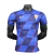Camisa Croácia II 2024/25 Jogador Masculina - Azul