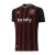 manto-mantos-uniforme-uniformes-blusas-blusa-roupa-roupas-camisetas-camisas-camisa-bohemian-i-2024-25-preta-e-vermelha-torcedor-masculina-tailandesa-futebol-lançamento-nova-original-fotos-foto-oficial-imagem-replica-barata-primeira-casa-principal-titular-
