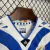 Camisa Málaga Conceito 2024/25 Torcedor Masculina - Branca e Azul - loja online