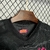 Camisa Chelsea III 2024/25 Torcedor Masculina - Preto