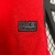Camisa Canadá I 2024/25 Torcedor Masculina - Vermelha - Athletic Store | Artigos Esportivos