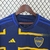 Camisa Boca Juniors III 2024/25 Torcedor Masculina - Azul na internet
