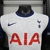 Camisa Tottenham I 2024/2025 Jogador Masculina - Branca e Azul na internet