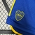Calção Boca Juniors I 2024/25 Masculino - Azul