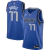 Regata NBA Dallas Mavericks Azul - Icon Edition