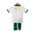 Uniforme Infantil Palmeiras II 2024/25 - Branca - comprar online