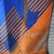 Camisa Marseille Edição Especial 2024/25 Jogador Masculina - Azul e Laranja