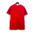 Camisa Canadá I 2024/25 Torcedor Masculina - Vermelha - Athletic Store | Artigos Esportivos