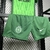 Uniforme Infantil Sporting Lisboa III 2024/25 - Verde na internet