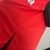 Camisa Bayer Leverkusen I 2024/25 Torcedor Masculina - Vermelha - Athletic Store | Artigos Esportivos