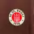 Camisa St. Pauli I 2024/25 Torcedor Masculina - Marrom