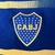 Camisa Boca Juniors III 2024/25 Torcedor Masculina - Azul