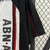 Imagem do Camisa Retrô Ajax II 1998/99 Torcedor Masculina - Branca e Preta