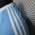 Camisa Bélgica II 2024/25 Jogador Masculina - Azul - comprar online