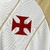 Camisa Vasco da Gama III 2024/25 Torcedor Masculina - Branca e Bege - comprar online
