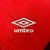 Camisa Athletico Paranaense I 2024/25 Torcedor Masculina - Vermelha e Preta - Athletic Store | Artigos Esportivos