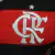 Camisa Flamengo I 2024/25 Jogador Masculina - Vermelha e Preta - loja online