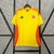 Camisa Colômbia I 2024/25 Torcedor Masculina - Amarela na internet