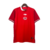 Camisa Canadá I 2024/25 Torcedor Masculina - Vermelha na internet
