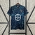 Camisa Bayer Leverkusen "Família Esportiva" 2024/25 Torcedor Masculina - Azul na internet