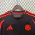Camisa Colômbia II 2024/25 Torcedor Masculina - Preta - Athletic Store | Artigos Esportivos