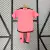 Uniforme Infantil Inter Miami I 2024/2025 - Rosa - comprar online