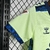 Uniforme Infantil UD Las Palmas III 2024/25 - Verde - Athletic Store | Artigos Esportivos