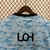 Camisa O'Hoggins I 2024/25 Torcedor Masculina - Azul - loja online