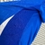 Camisa Itália I 2024/25 Feminina Torcedor - Azul na internet