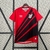 Camisa Athletico Paranaense I 2024/25 Torcedor Masculina - Vermelha e Preta na internet