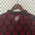 Camisa México I 2024/25 Torcedor Masculina - Grená