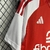 Camisa Real Murcia I 2024/25 Torcedor Masculina - Vermelha na internet