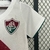 Imagem do Camisa Fluminense II 2024/25 Feminina Torcedor - Branca