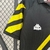 Imagem do Camisa Retrô Juventus III 1996/97 Torcedor Masculina - Preta e Amarela
