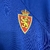 Camisa Real Zaragoza Edição Especial 2024/25 Torcedor Masculina - Azul - loja online
