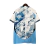 Camisa Japão Dragon Ball 2024/25 Torcedor Masculina - Branca e Azul - comprar online