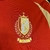 Imagem do Camisa Standard Liège I 2024/25 Torcedor Masculina - Vermelha e Dourada